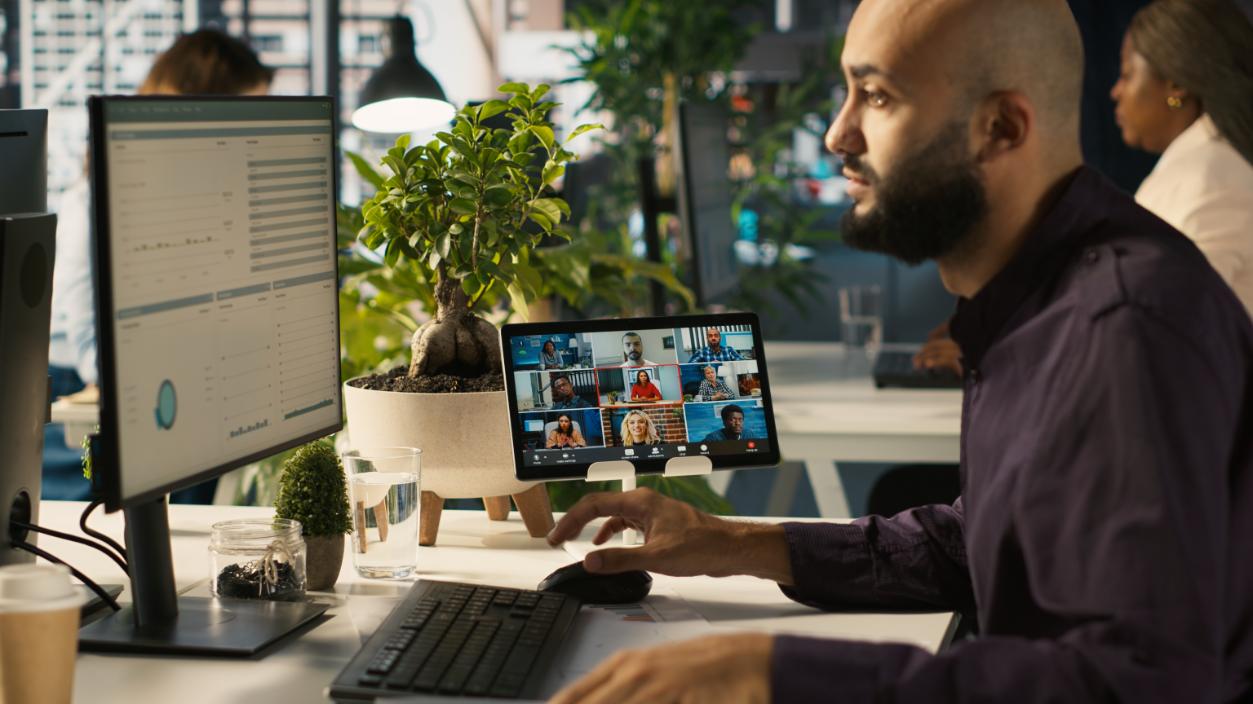 10 Tips for Building a Remote Software Team