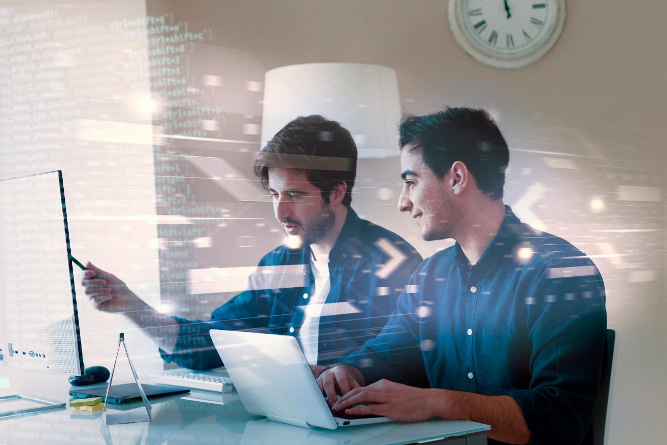 Discover the best practices for outsourcing web development projects and how Quaid Technologies can help you streamline your web development process effectively.
