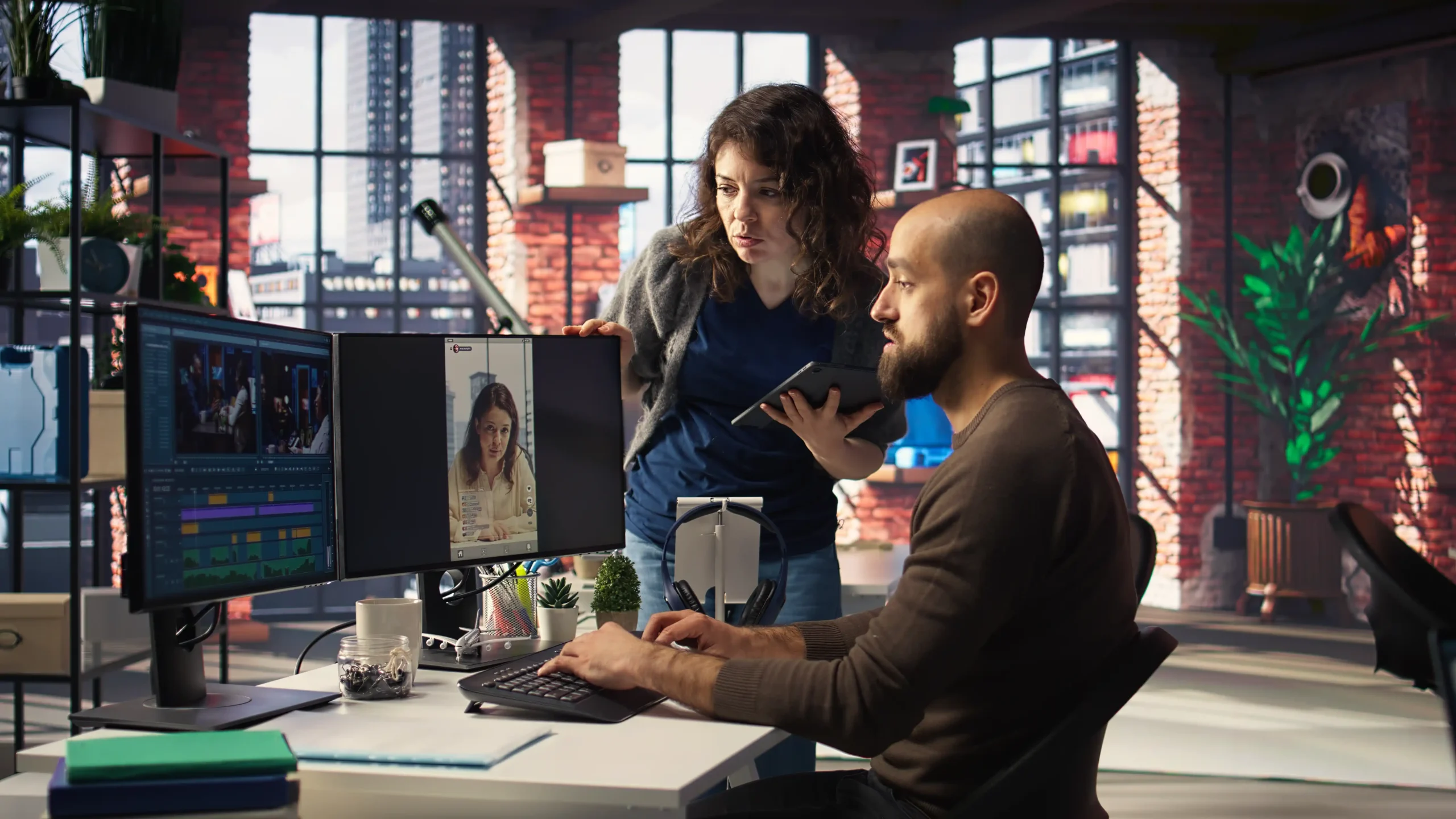 Hire Remote Developers & Build Remote Development Team