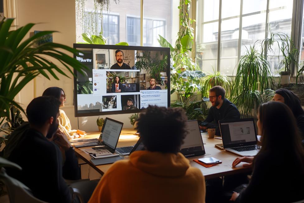 How to Hire a Remote Dedicated Development Team