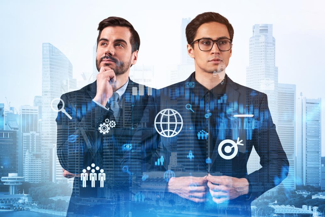 IT Staff Augmentation vs Outsourcing