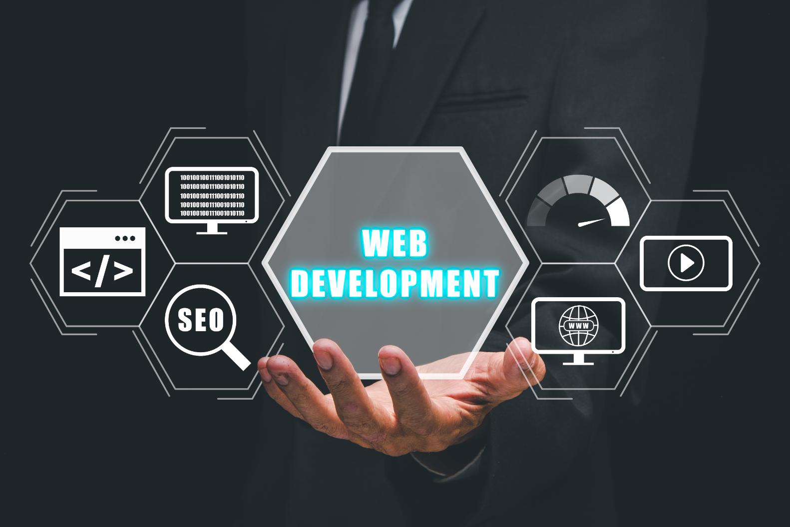 Top 5 Outsourcing Models for Web Development Projects