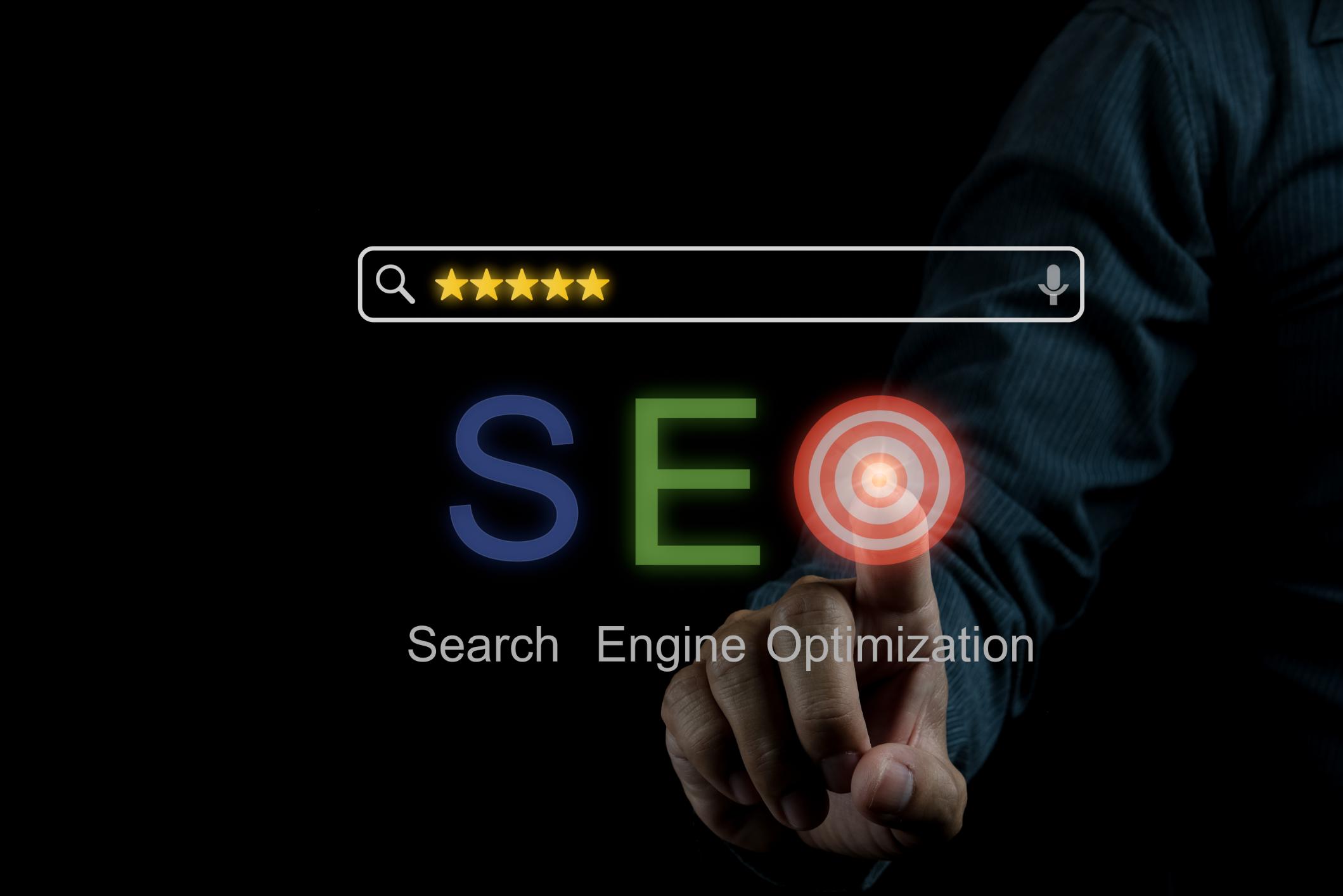 What Is SEO (Search Engine Optimization) and How Does it Work?
