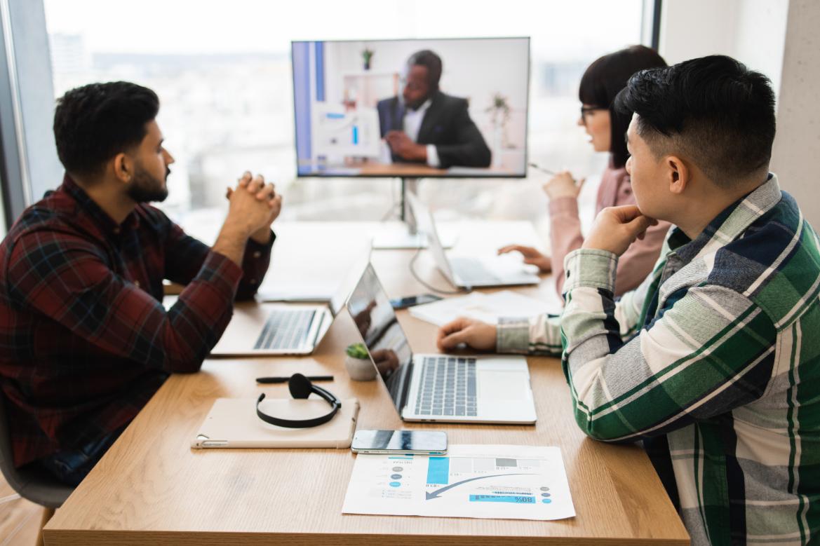 What is a Dedicated Remote Development Team? A Complete Guide