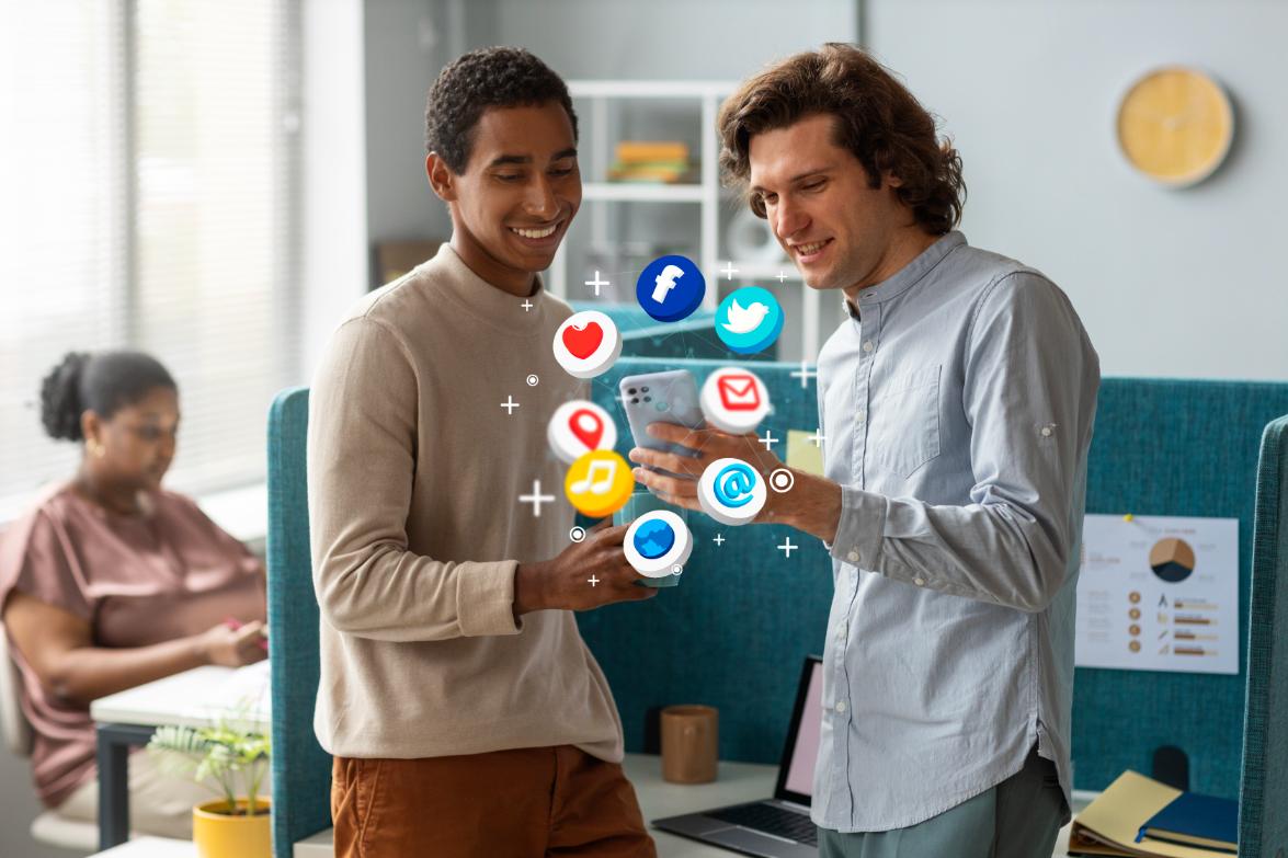 Why Digital Marketing is Crucial for Business Success