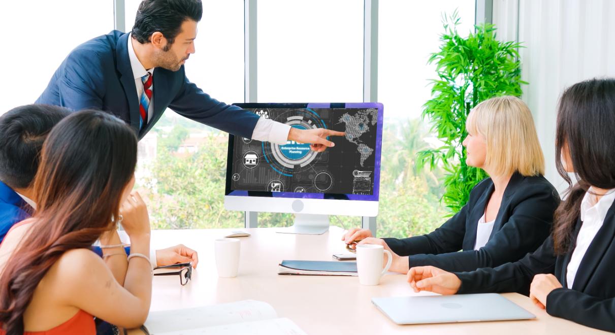 Why Remote Development Teams Are Becoming the Global Norm