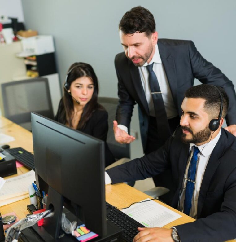 10 Key Industries Benefiting from Staff Augmentation
