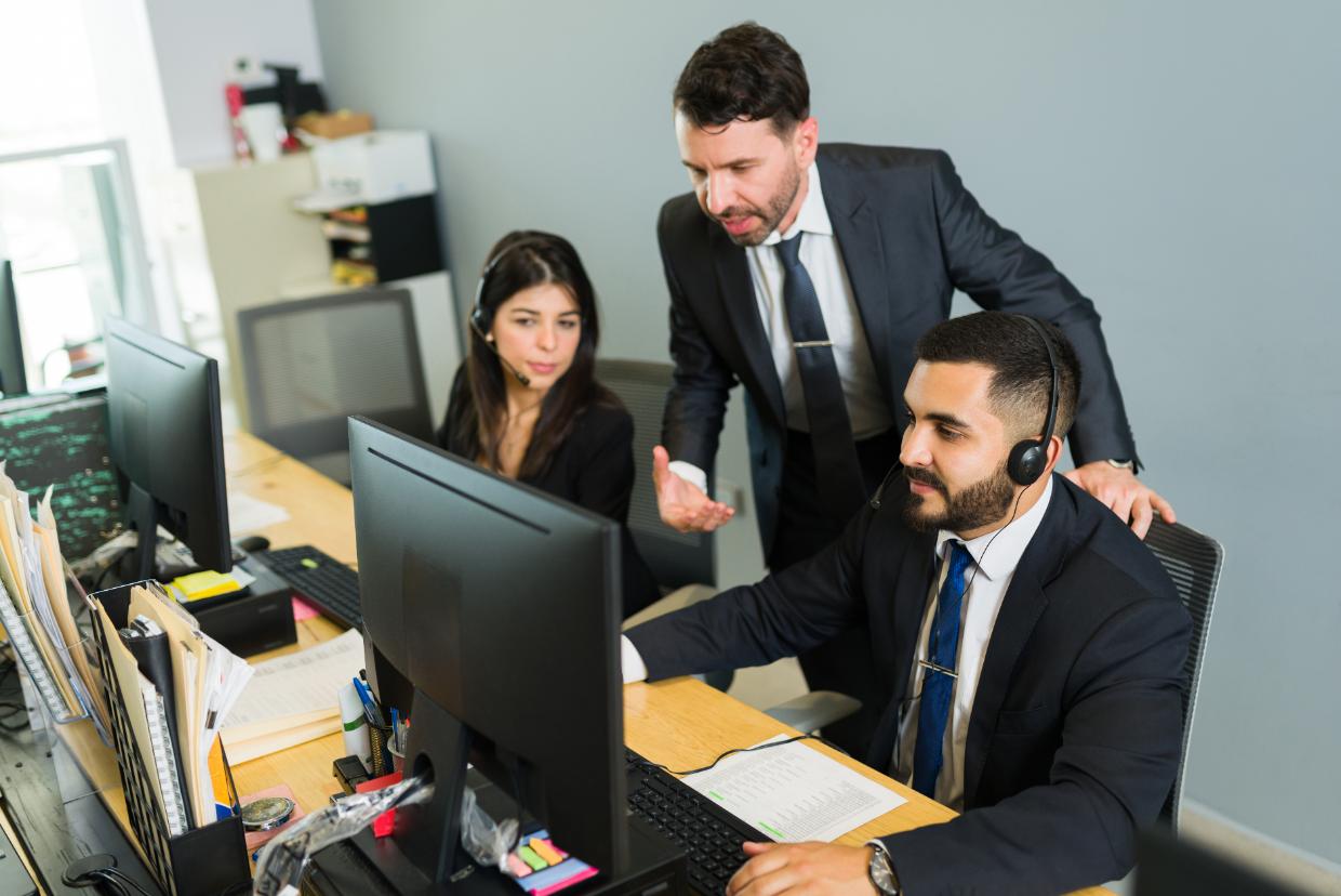 10 Key Industries Benefiting from Staff Augmentation