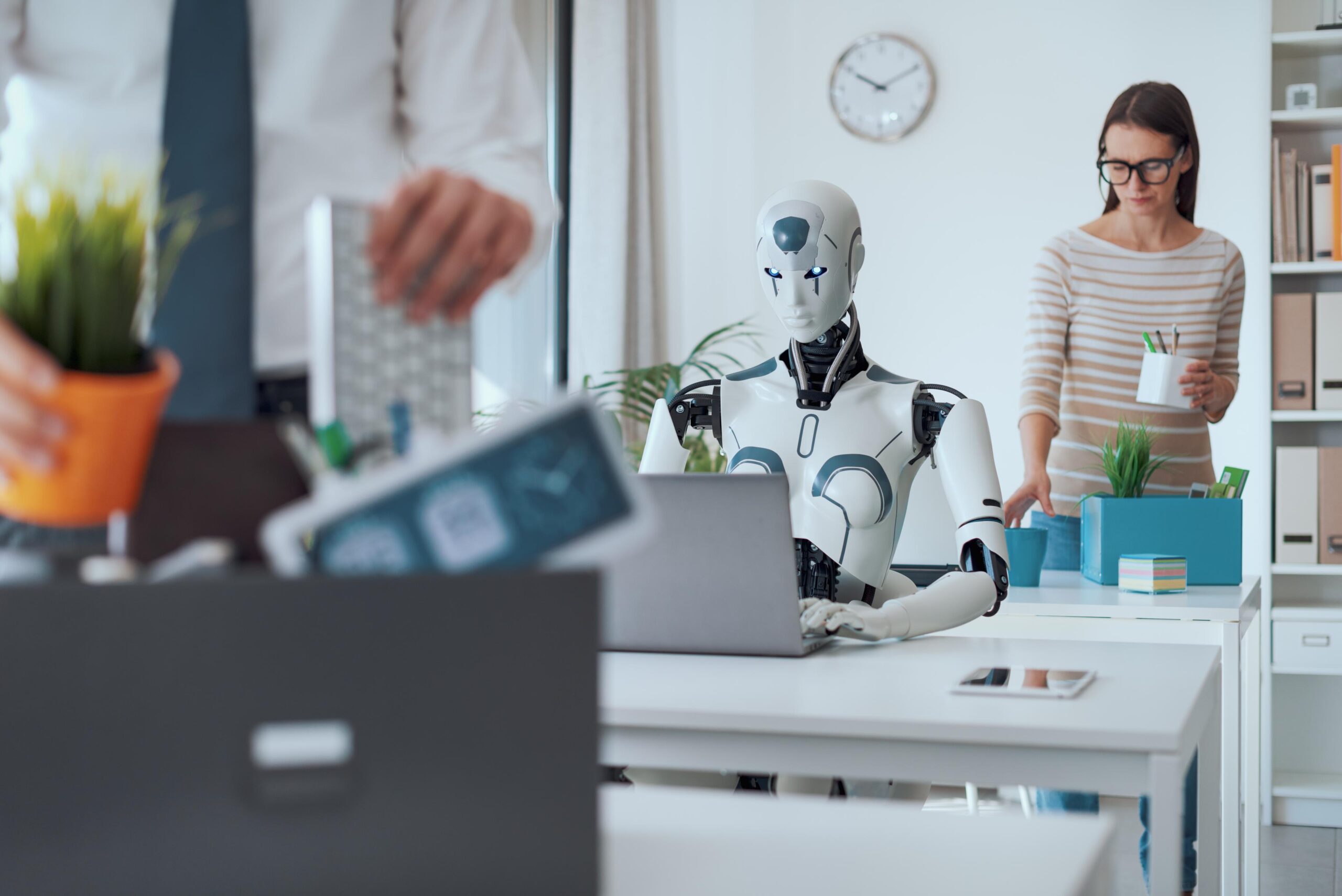 Chatbots and AI for Customer Engagement and Support