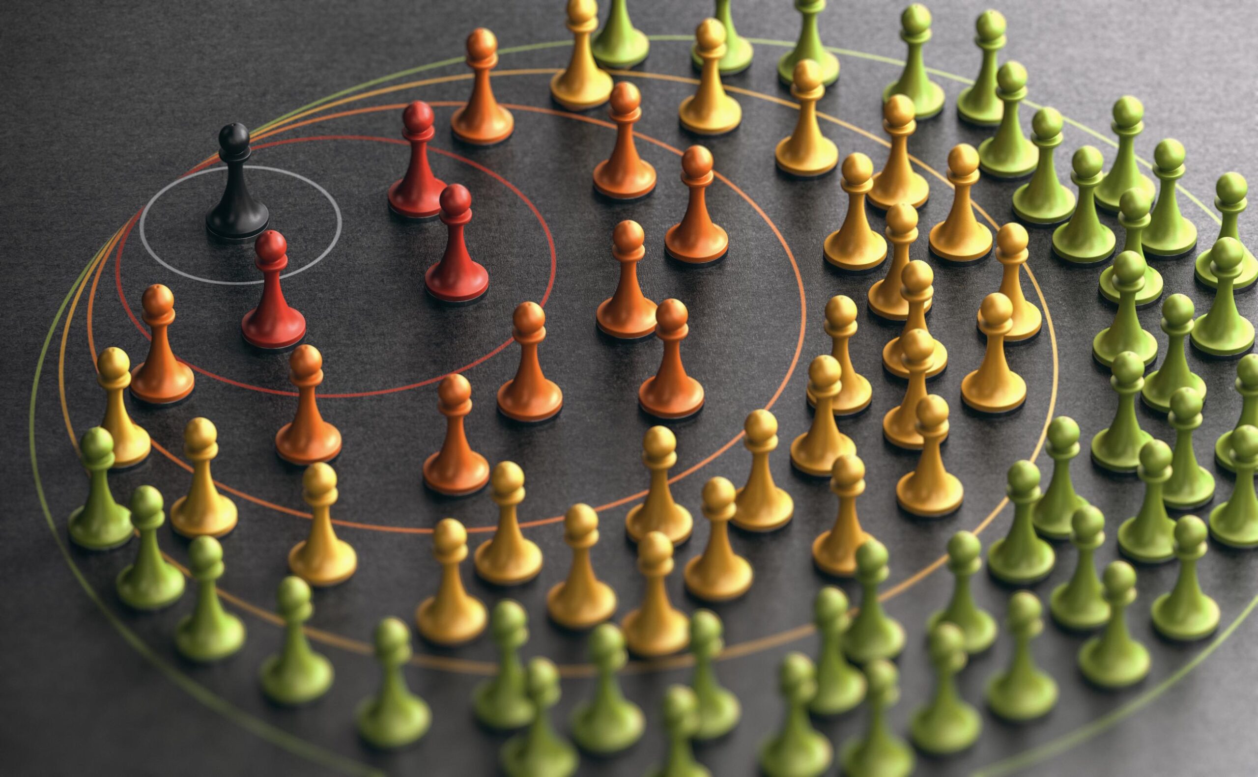 Geo-targeting and Geo-fencing: Revolutionizing Local Marketing