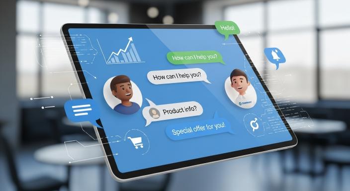 How Conversational Marketing Can Drive Conversions