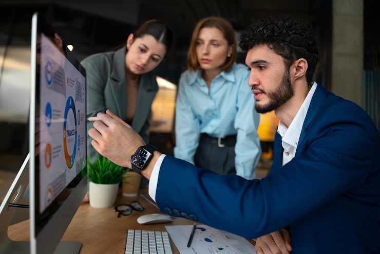 IT Staff Augmentation Boosting Competitiveness in Tech