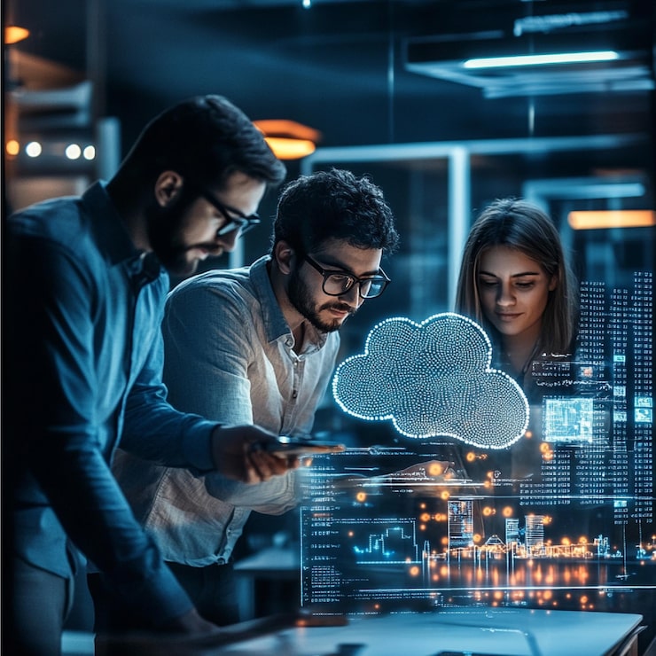 IT Staff Augmentation in the Cloud Era Benefits and Trends