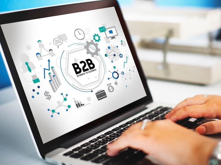 Key Differences Between B2B and B2C Digital Marketing