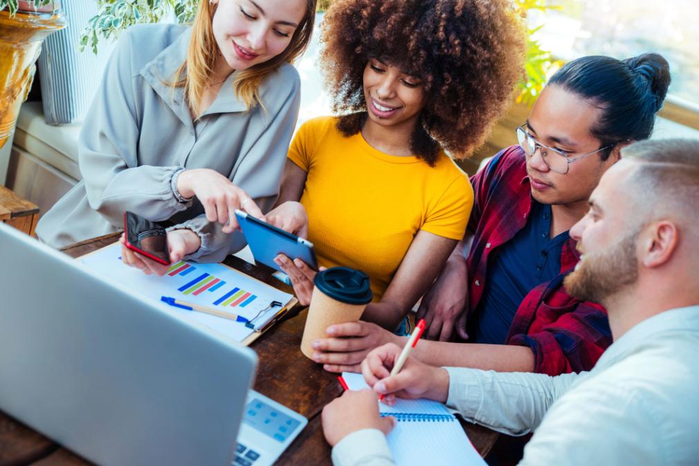Key Digital Marketing Trends
