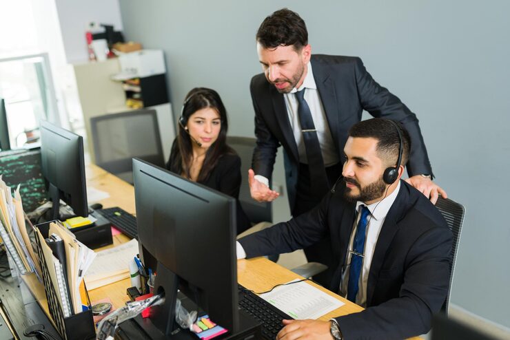 Learn how to retain IT staff post-augmentation—explore professional strategies, challenges, and solutions to maintain engagement, productivity, and loyalty.
