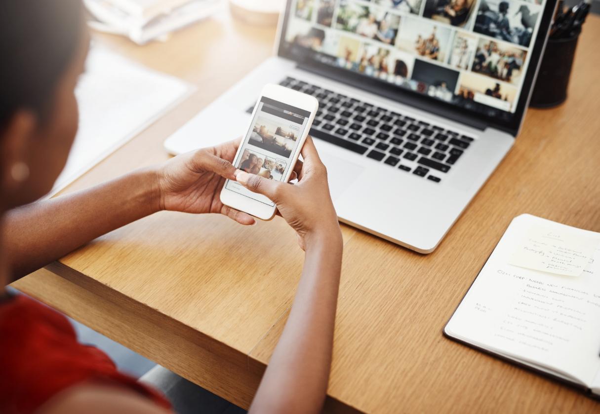 Mobile Optimization and the Importance of Mobile-First Design