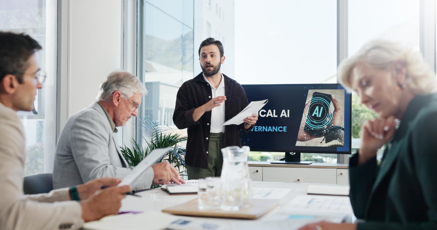 Preparing for the Future of AI and Automation in Marketing