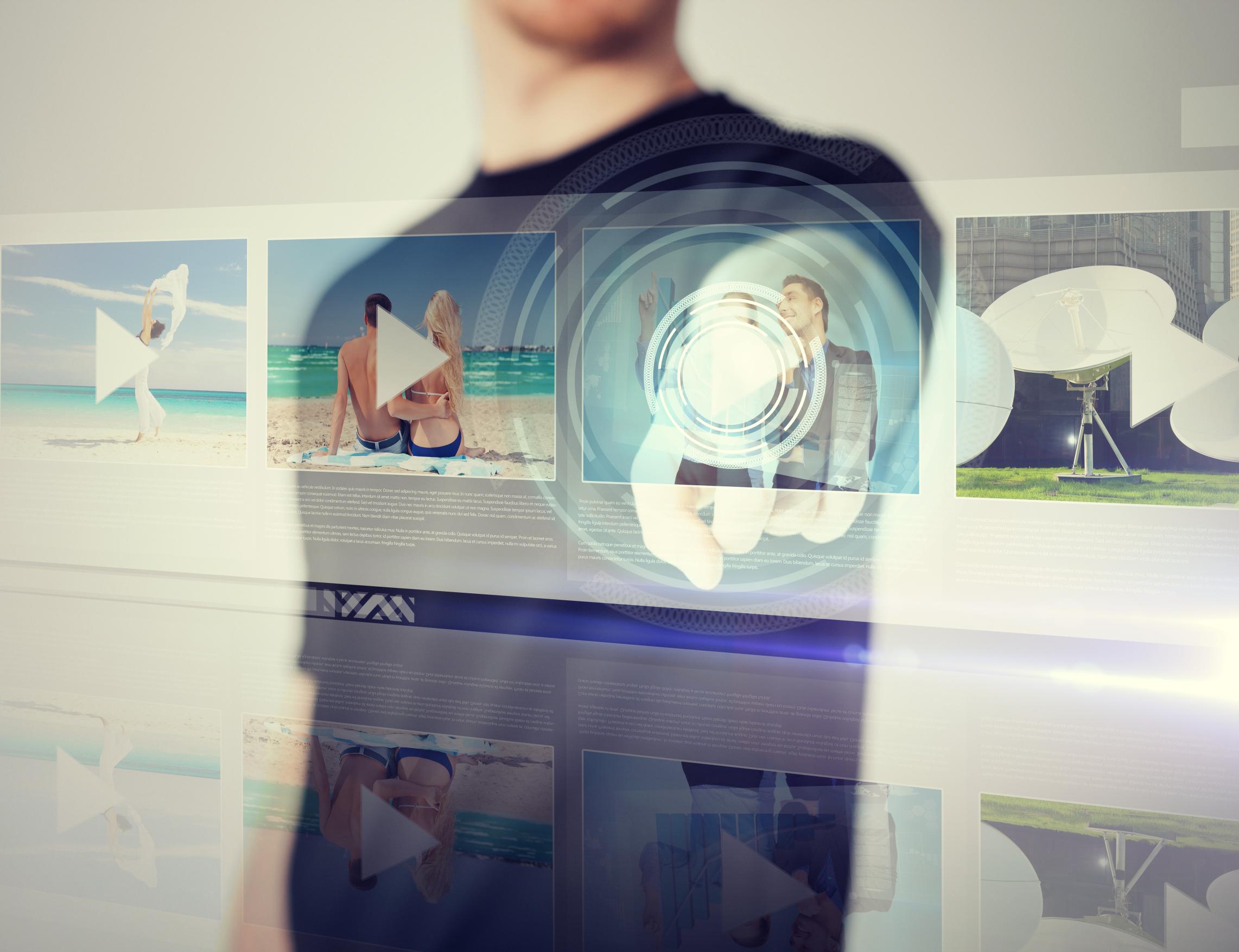 Programmatic vs. Direct Advertising