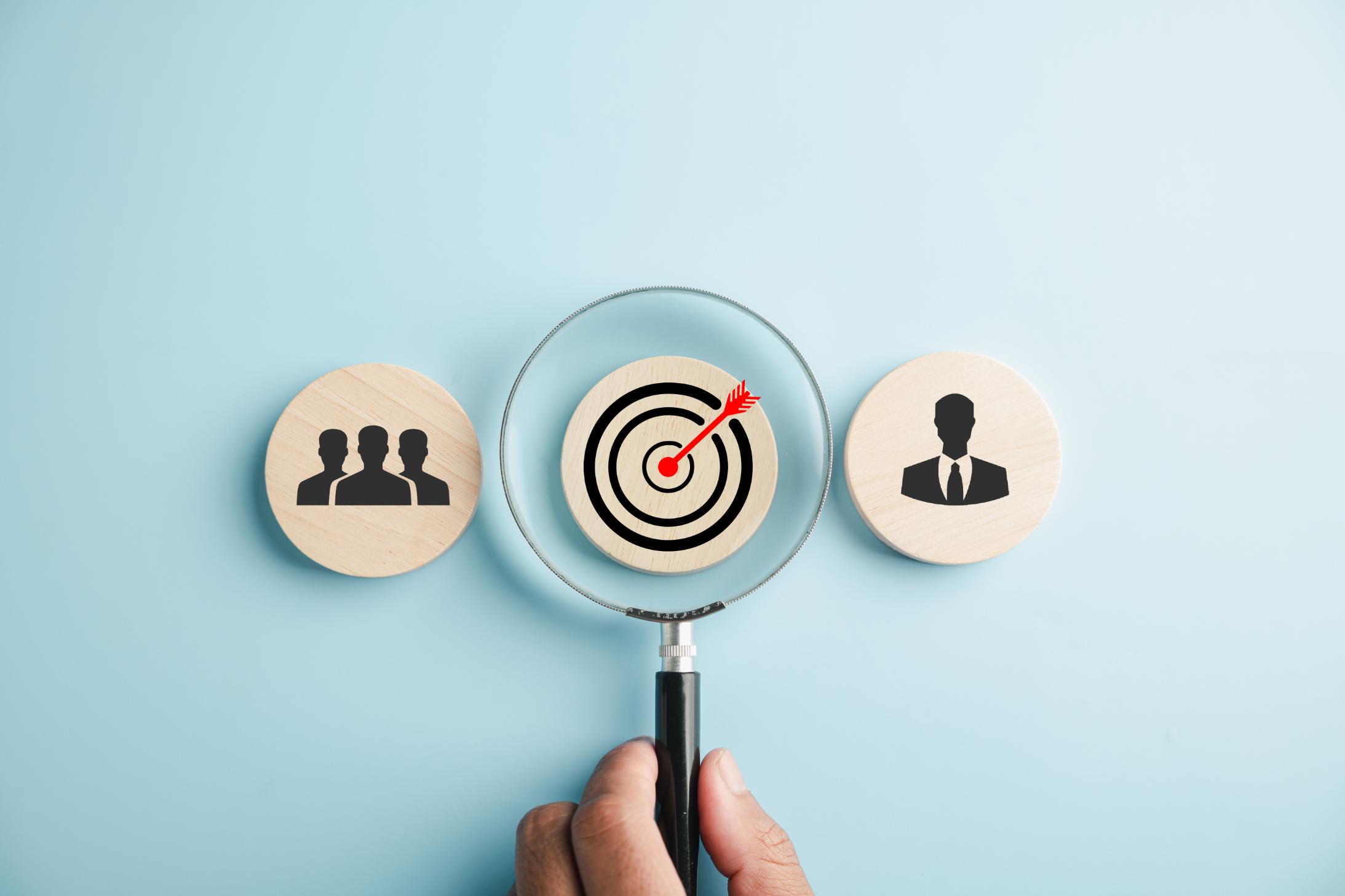Target Audience Research and Persona Development