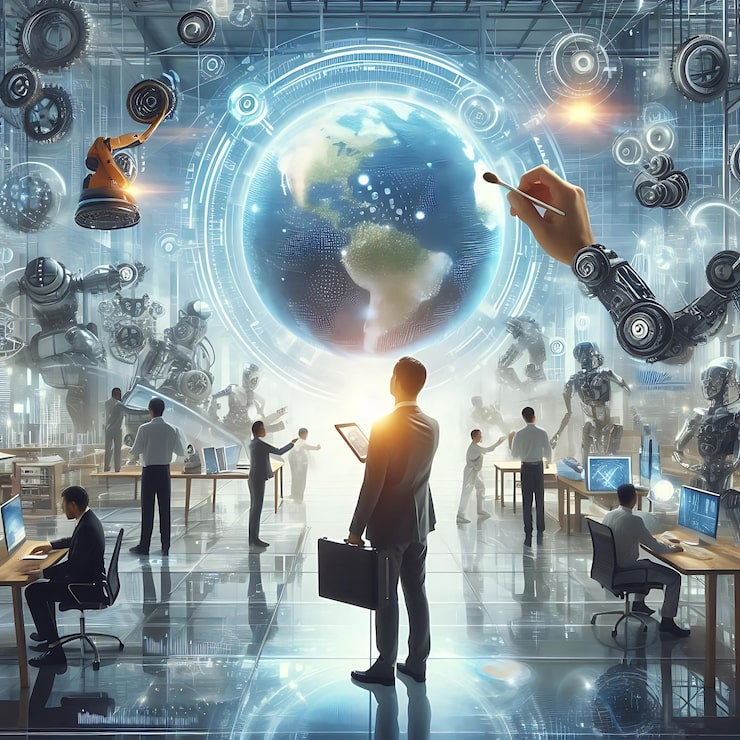 The Future of IT Staff Augmentation in a Post-Pandemic World