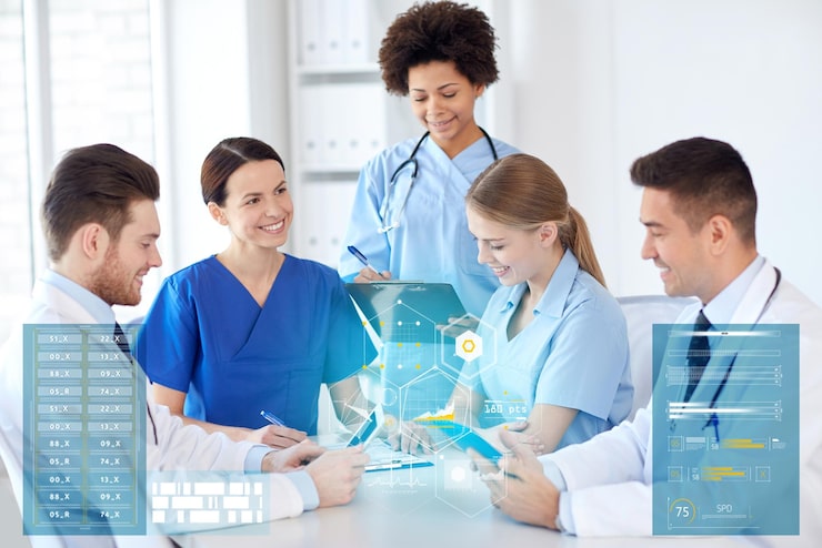 The Growing Need for IT Staff Augmentation in the Healthcare Industry