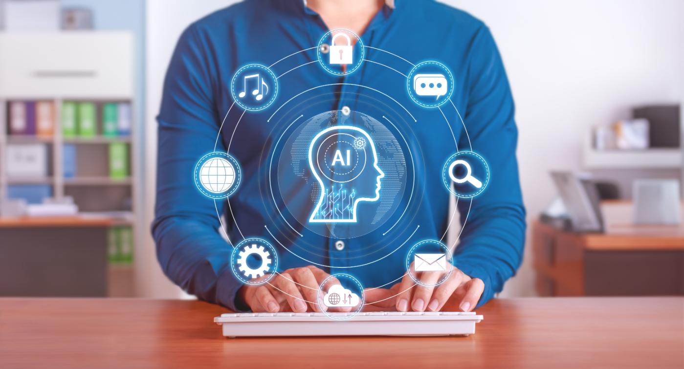 The Role of AI in Predictive Marketing and Forecasting Trends