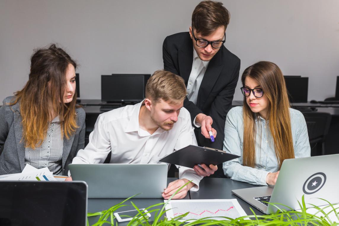 The Role of IT Staff Augmentation in Overcoming Skill Shortages