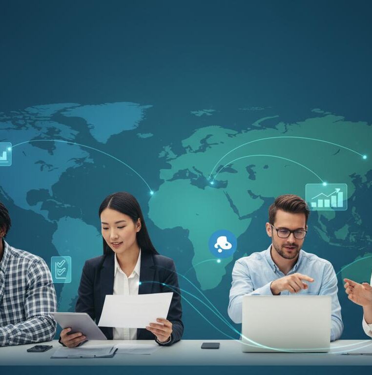 The Ultimate Guide to Offshore Staff Augmentation
