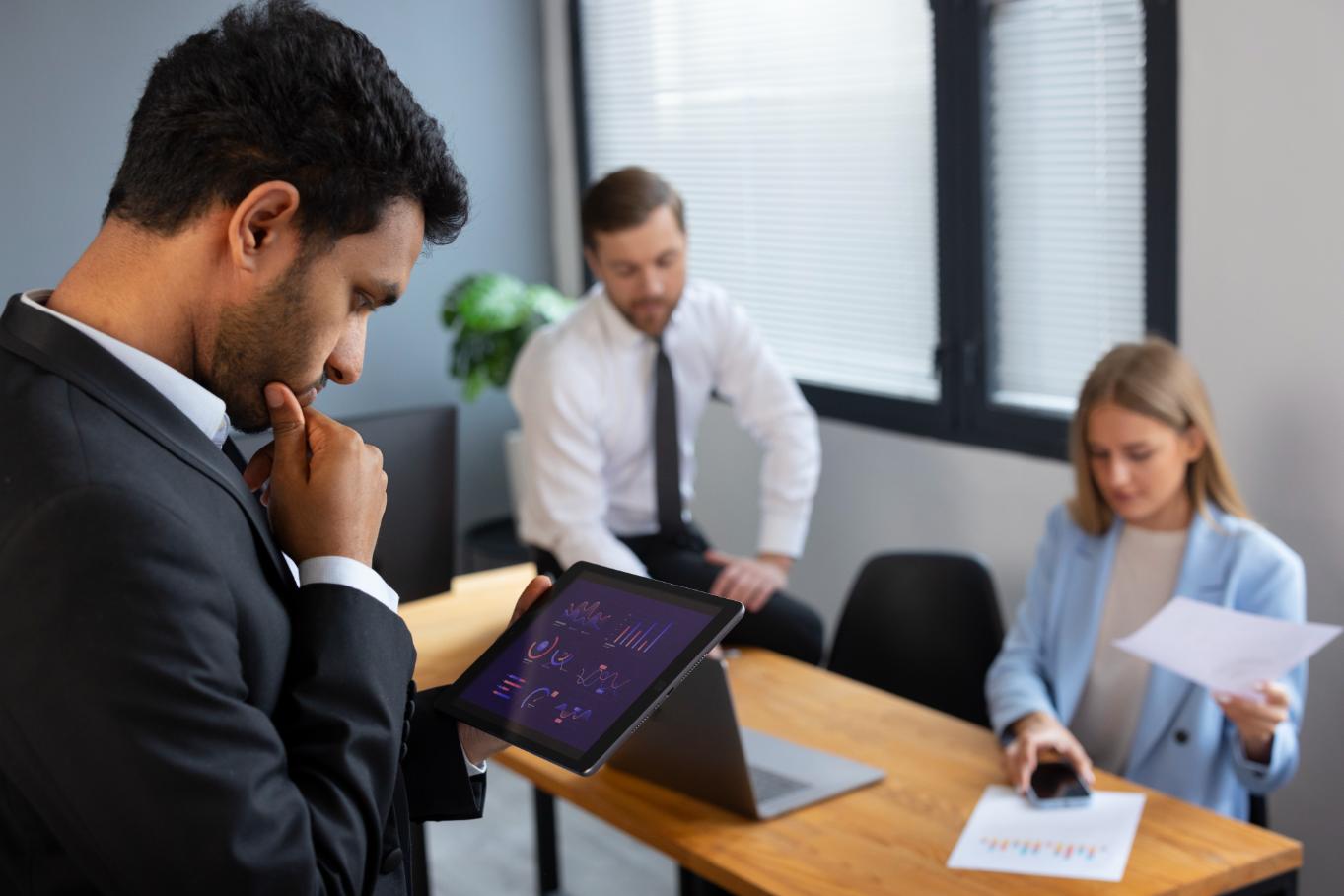 Understanding the Cost Benefits of IT Staff Augmentation Over Time