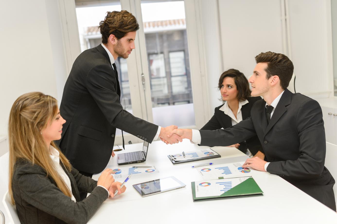 What Is Staff Augmentation Contracts