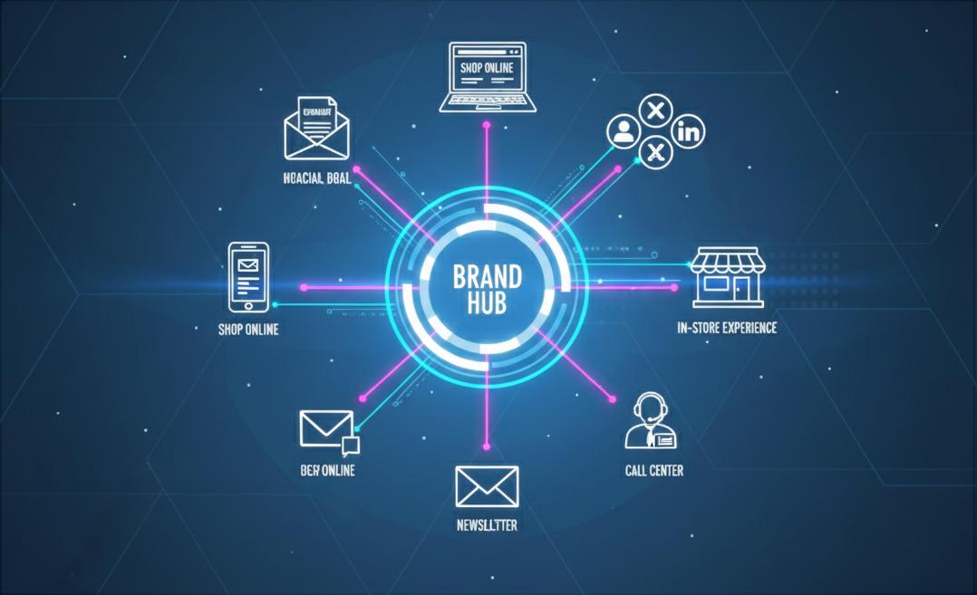What is Omni-channel Marketing and Why It Matters