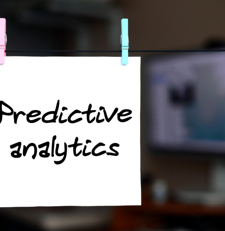 What is Predictive Analytics in Digital Marketing?