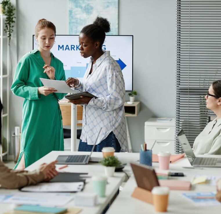 Why Digital Marketing is Important for Small Businesses