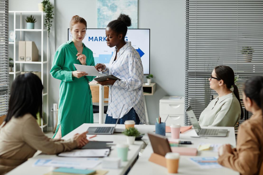 Why Digital Marketing is Important for Small Businesses