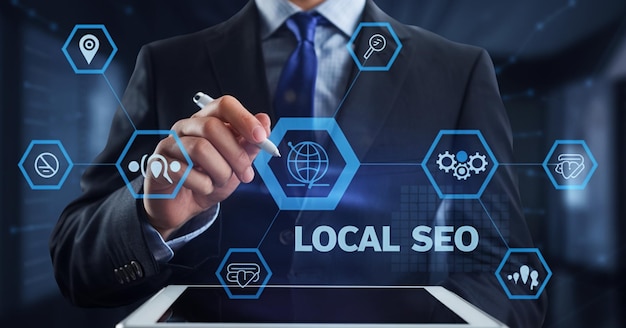 9 Reasons Your Business Needs Local SEO Services