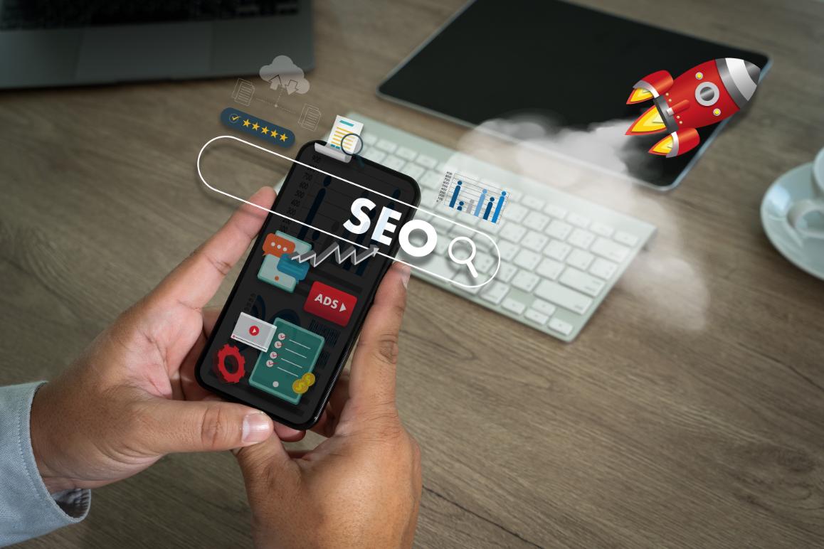 The Ultimate Guide to Mobile SEO & Mobile-First Indexing