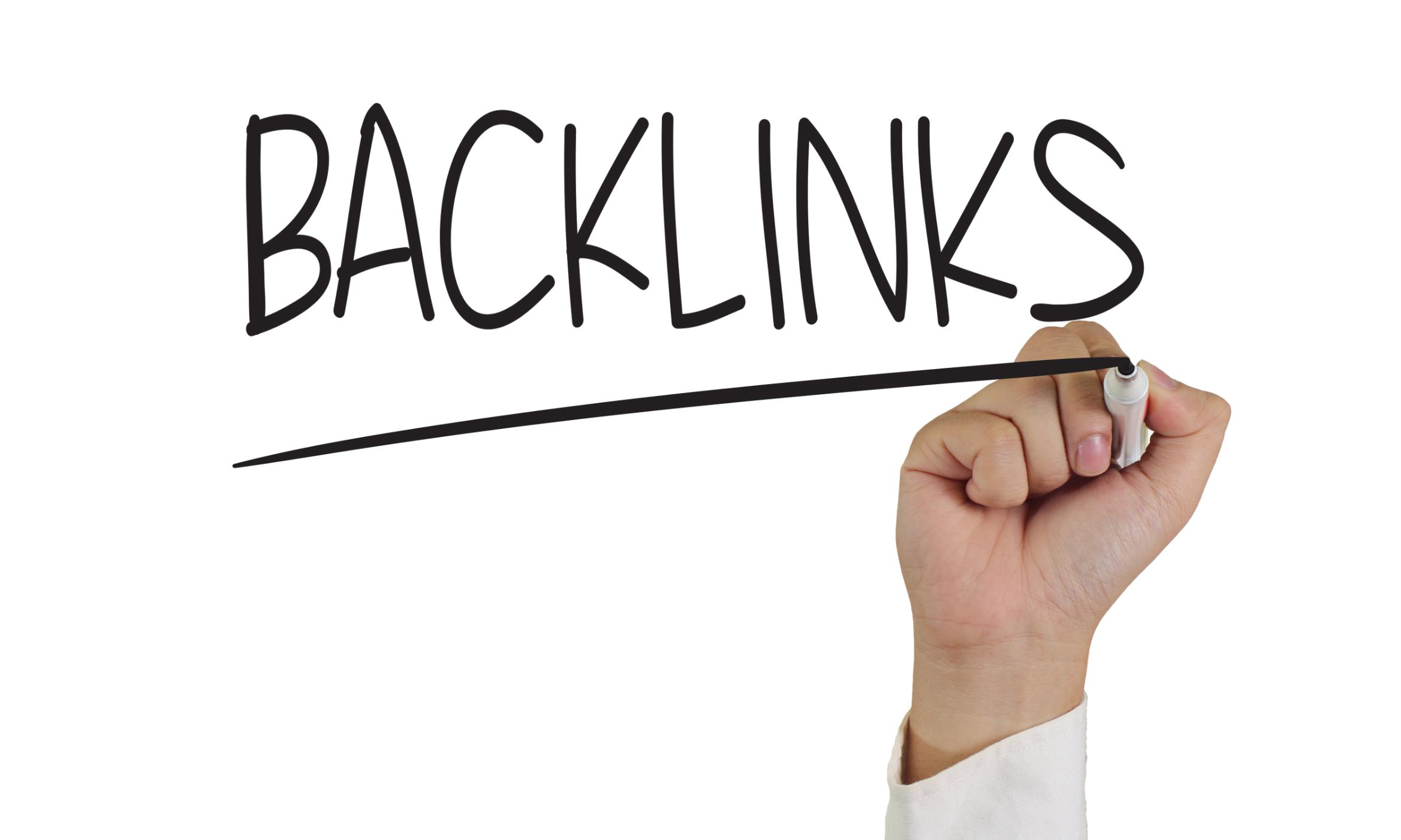 Why Backlinks Matter in SEO & How to Build Quality Links