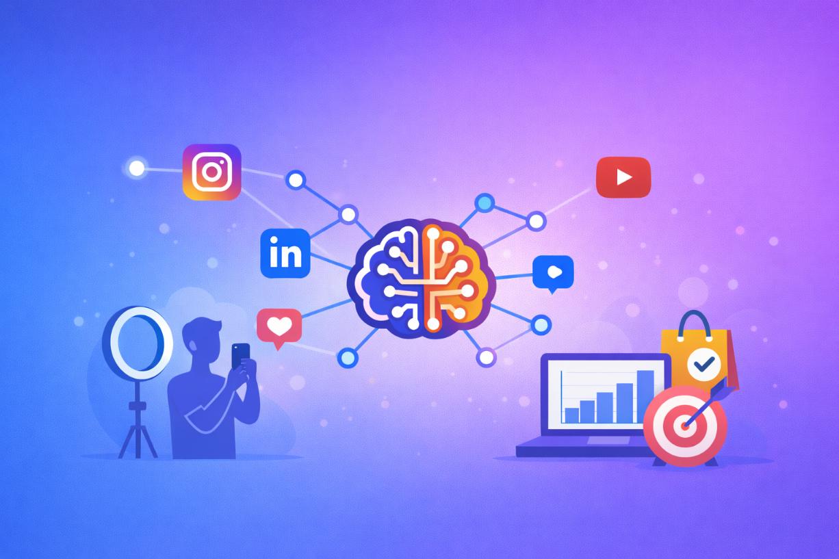 Social Media Marketing Strategies