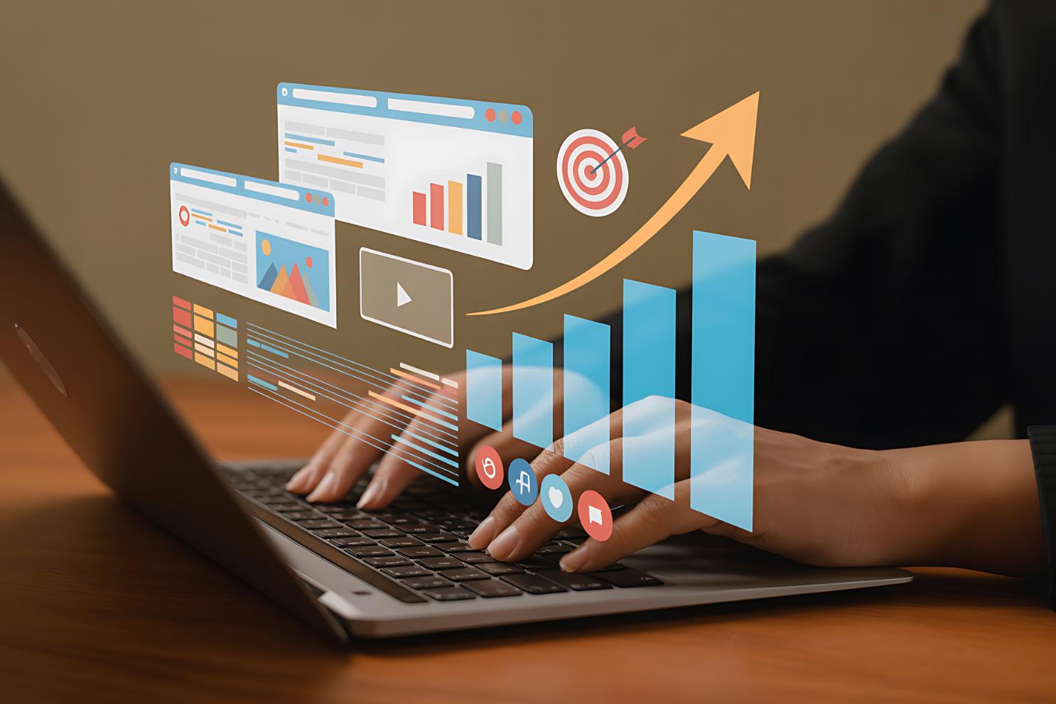 Social Media Marketing ROI for Businesses