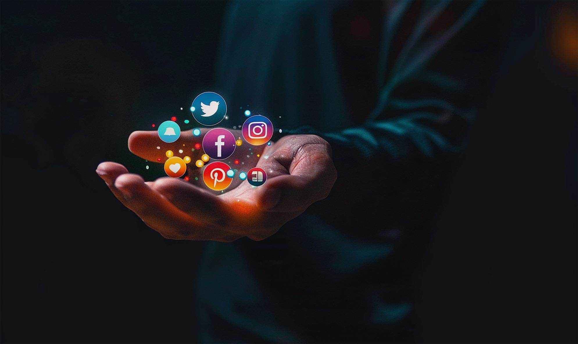 What is Social Media Marketing?