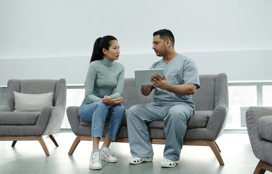 Innovation in Impact – Fintech & Healthtech Ventures