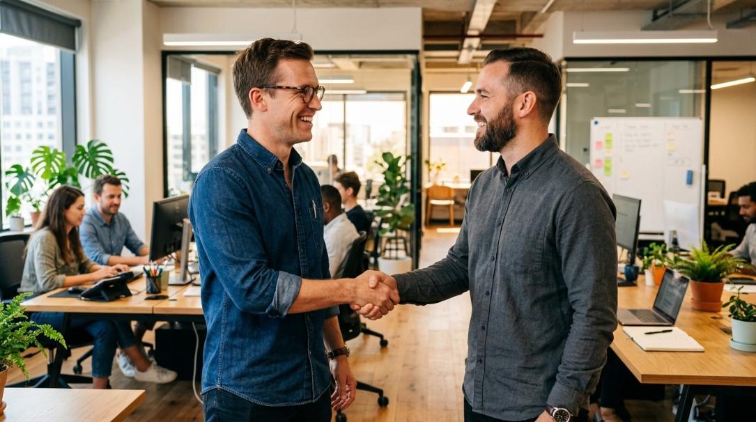 How IT Staff Augmentation Affects Employee Engagement