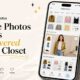 Google Photos AI Digital Closet: Virtual Fashion in 2026