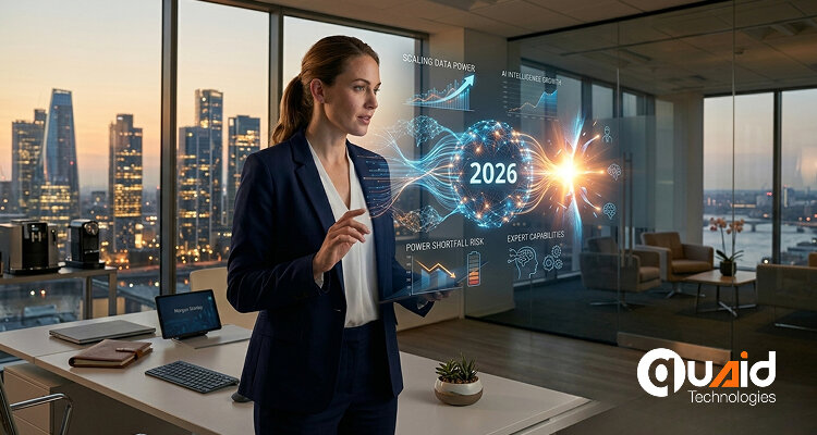 AI Breakthrough 2026: Morgan Stanley Issues Warning