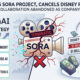 OpenAI Sora shutdown ends a potential $1B Disney deal as the company shifts focus to AI coding tools and enterprise solutions. OpenAI Sora Shutdown Ends Disney AI Video Deal