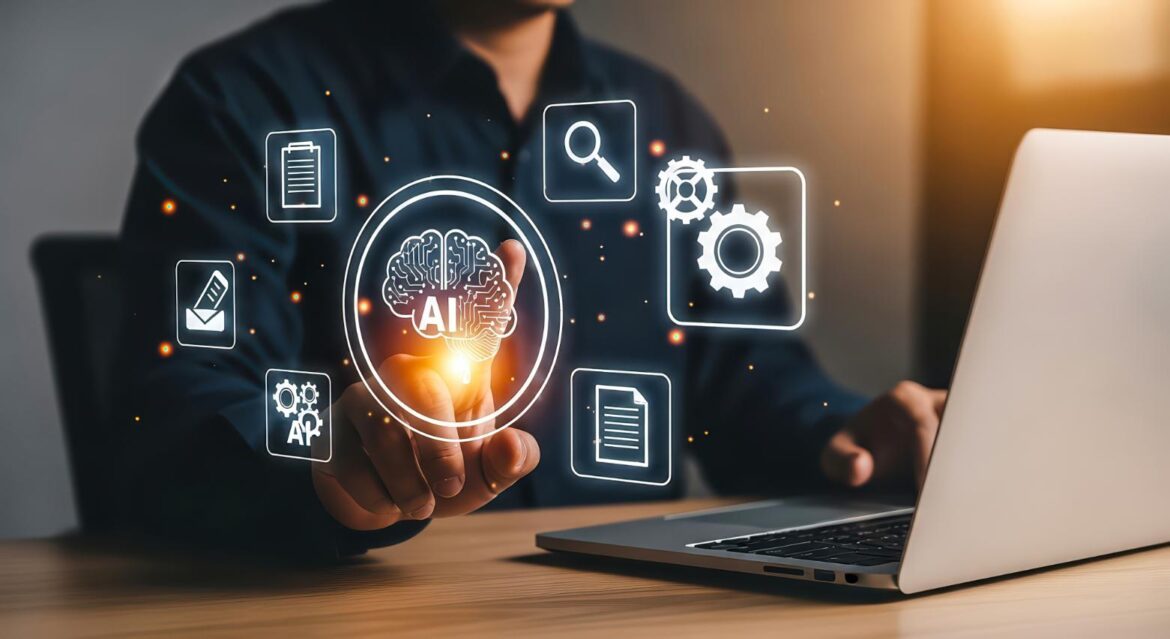The Role of AI and Machine Learning in Modern Software Development