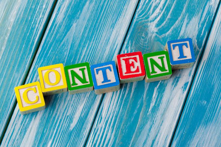 The Role of Content Marketing in Boosting Your SEO Efforts