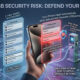 iPhone USB Security Risk iPhone USB Security Risk: Apple Default Setting Warning