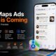 Apple Maps Ads Launch Apple Maps ads launch